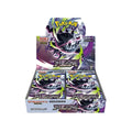 Pokemon M5 Abyss Eye JAP - PREORDER display box with booster packs for trading card game.