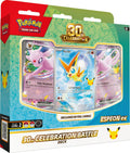 Pokémon 30° anniversario - Battle Deck Espeon ex