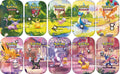 Pokémon 30° anniversario - MiniTin da collezione