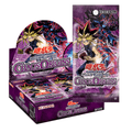 Booster box Yu-Gi-Oh! Chaos Origins giapponese, confezione sigillata Konami.