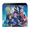 Pokémon VSTAR Special Set Diamond - confezione giapponese con l'illustrazione dei personaggi