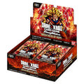 Dragon Ball Fusion World Booster Box FB11 - ENG