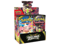 Box 36 buste Pokémon Equilibrio Perfetto italiano sigillato