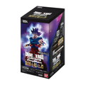 Dragon Ball Fusion World FB04 Booster Box Giapponese, confezione sigillata del gioco di carte.