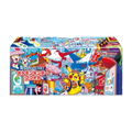 box esclusivo Pokémon Fukuoka - scatola del gioco Pokémon Trading Card Game giapponese.
