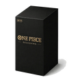 One Piece Card Game OP-19 Booster Box Giapponese in confezione nera