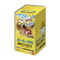 booster box One Piece Adventure on Kami's Island confezione del gioco di carte giapponese.