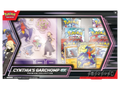 collezione pokémon garchomp ex di camilla italiano sigillata