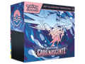 Elite Trainer Box Pokémon Caos Nascente italiano sigillata