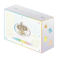 Regalo Eeveelution Pokémon TCG Cinese scatola del prodotto