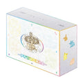 Pokémon TGC Chinese Eevee & Friends Gift Box featuring cute illustrations of Eevee and friends.