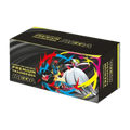 Pokémon Mega Trainer Box giapponese, confezione premium per il gioco di carte