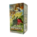 Pokémon Paradigm Trigger box promozionale coreano - confezione del gioco.