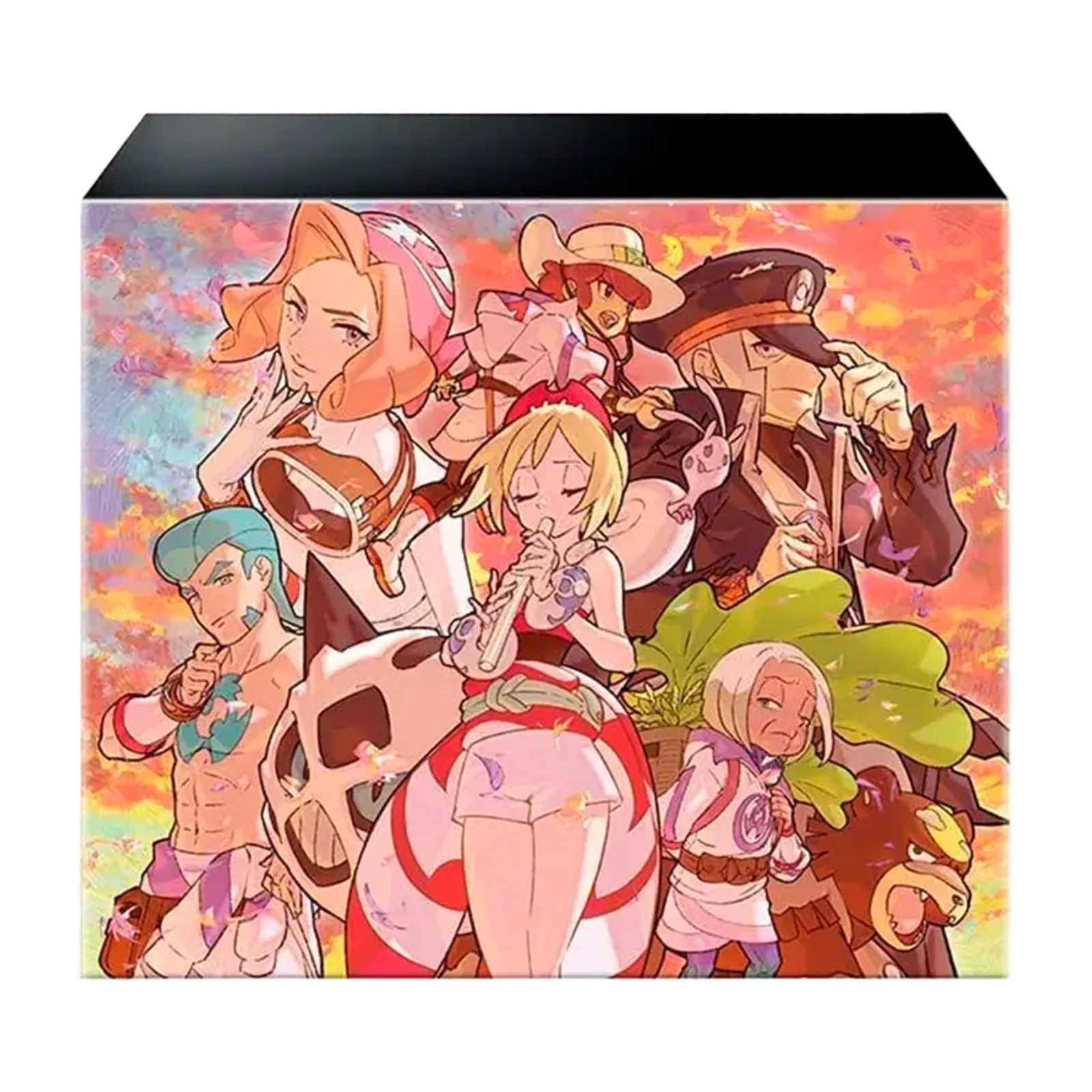 Pokemon VSTAR Special Set Pearl Giapponese, confezione del set speciale.