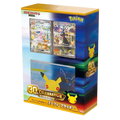 Pokémon 30th Anniversary Umbreon & Espeon Battle Deck
