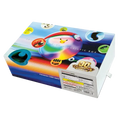 Pokémon 30° anniversario - Futuristic Box [JP]