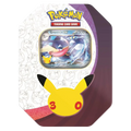 Pokémon 30° anniversario - Greninja ex Tin