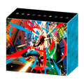 Mega Brave Box Pokémon Giapponese - Scatola del gioco Pokémon Trading Card.