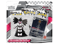 blister 3 buste pokémon fuoco bianco italiano sigillato