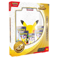 Pokémon 30° anniversario - Binder Collection