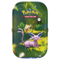 Pokémon 30° anniversario - MiniTin da collezione