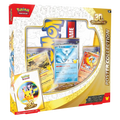 Pokémon 30° anniversario - Collezione con Poster Zapdos, Moltres, Articuno