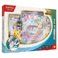 Pokémon 30° anniversario - Collezione Sylveon EX