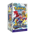 booster box Pokémon Raging Surf coreano - confezione sigillata del gioco.