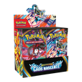 Box Pokémon Mega Evoluzione - Caos Nascente (36 Buste)