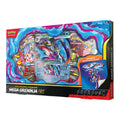Pokemon Collezione Premium Mega Greninja (It)