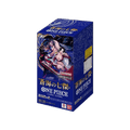One Piece Card Game - OP-14 The Azure Sea's Seven Jap