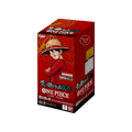 One Piece Card Game - OP-13 Carrying on His Will Jap