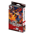 One Piece Card Game Starter Deck [ST-35]