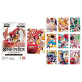 One Piece Card Game - Round 1 Promo Pack