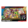 Pokemon Collezione Premium Mega Zygarde-Ex (It)