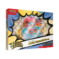 Pokémon Collezione Mega Feraligatr Ex - Ascesa Eroica