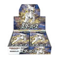 booster box Pokémon Star Birth Giapponese confezione sigillata