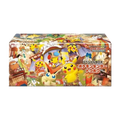 Box Esclusiva Tohoku Pokémon Giapponese - scatola del gioco Pokémon Trading Card Game.