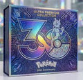 (Pre Order) 30th Anniversary Elite Trainer Box (EN)
