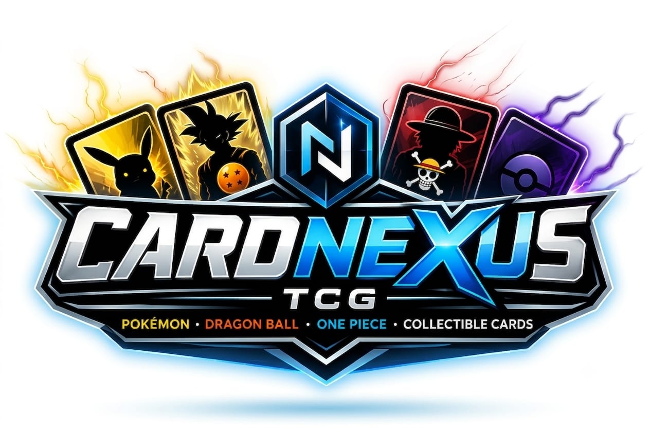 CARDNEXUS by ARCANIX