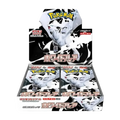 Pokémon White Flare Deluxe Giapponese - confezione di gioco sigillato