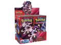 Box 36 buste Pokémon Rivali Predestinati italiano sigillato