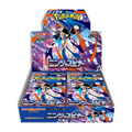 booster box Pokémon Ninja Spinner M4 giapponese - confezione del gioco