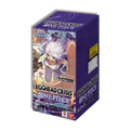 One Piece Card Game Egghead Crisis Extra Booster Giapponese, confezione sigillata.
