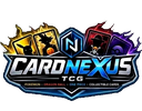 CARDNEXUS TCG STORE — carte Pokémon, One Piece e Dragon Ball