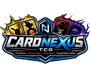 CARDNEXUS TCG STORE