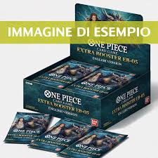 One Piece EB05 Preorder