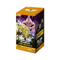 Dragon Ball Fusion World Story Booster - scatola del box giapponese Story Booster ST01