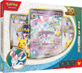 Pokémon 30° anniversario - Collezione Sylveon-ex