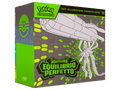 elite trainer box pokémon equilibrio perfetto italiano sigillata